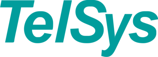 TelSys Logo